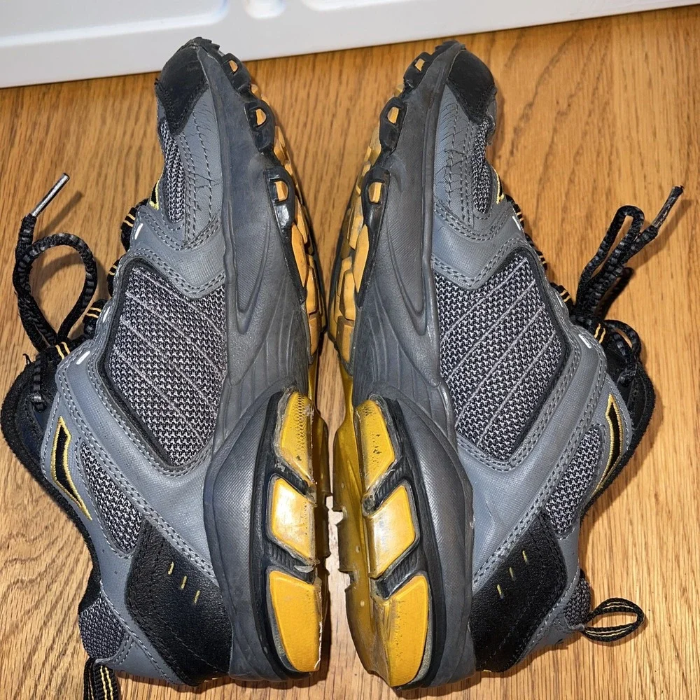 Avia A6028MVXY Mens Hiker   Athletic Shoes    -‎ Size 7.5